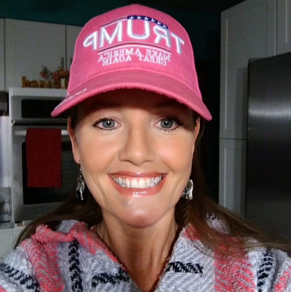 Meet your Posher, Karen